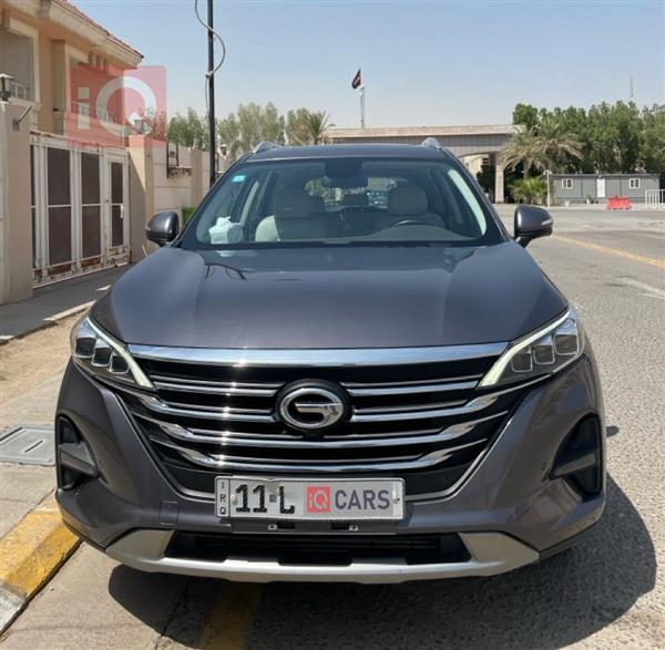 جی ئەی سی GS5 2024  بۆ فرۆشتن لە عێراق - کەربەلا